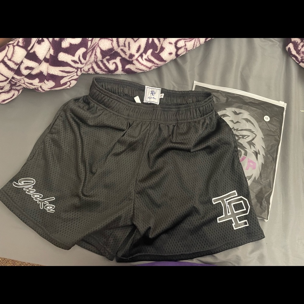 Inaka power shorts